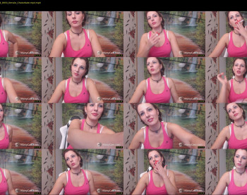 chanellmarilyn — 7 minute Chaturbate female cam show recording, 1080p, Oct 4, 2019