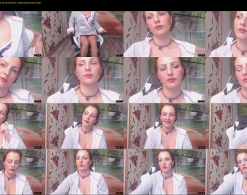 chanellmarilyn — 29 minute Chaturbate female cam show recording, 1080p, Oct 5, 2019