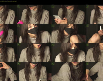 chaturbatable — 27 minute Chaturbate couple cam show recording, 1080p, Oct 4, 2019