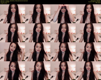 cheetah_ — 4 minute MyFreeCams cam show recording, 480p, Oct 4, 2019