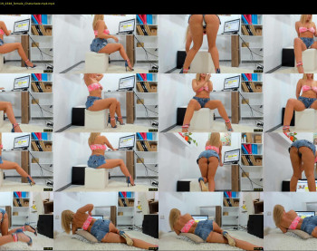 classy_medeeea — 29 minute Chaturbate female cam show recording, 1080p, Oct 5, 2019