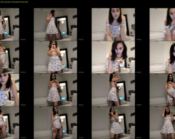 cleolane — 10 minute Chaturbate female cam show recording, 720p, Oct 4, 2019