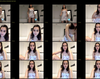 cleolane — 11 minute Chaturbate female cam show recording, 720p, Oct 5, 2019