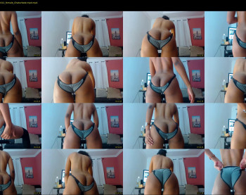 cummingurl — 12 minute Chaturbate couple cam show recording, 720p, Oct 4, 2019