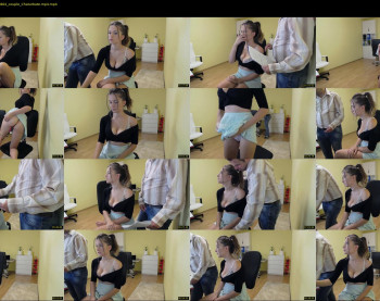 cute00kiara — 11 minute Chaturbate female cam show recording, 720p, Oct 4, 2019