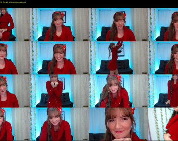 cutenataly — 36 minute Chaturbate female cam show recording, 720p, Oct 5, 2019