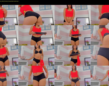 cyanide_candys — 40 minute Chaturbate female cam show recording, 1080p, Oct 4, 2019