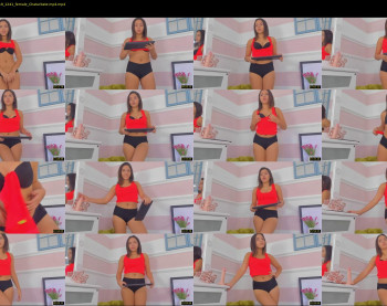 cyanide_candys — 40 minute Chaturbate female cam show recording, 1080p, Oct 4, 2019