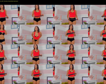 cyanide_candys — 13 minute Chaturbate female cam show recording, 1080p, Oct 4, 2019