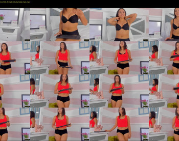 cyanide_candys — 41 minute Chaturbate female cam show recording, 1080p, Oct 4, 2019
