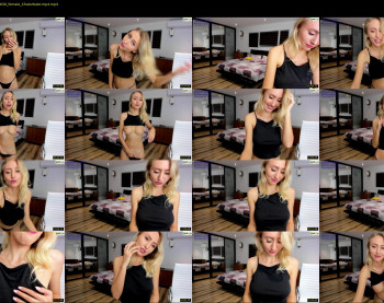 deea_hot99 — 30 minute Chaturbate female cam show recording, 1080p, Oct 4, 2019