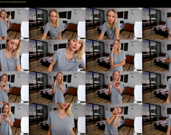deea_hot99 — 14 minute Chaturbate female cam show recording, 1080p, Oct 4, 2019