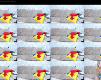 dianaholiday — 4 minute Chaturbate female cam show recording, 1080p, Oct 5, 2019