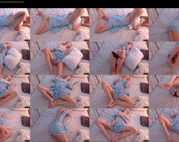 ellaa91 — 29 minute Chaturbate female cam show recording, 1080p, Oct 4, 2019