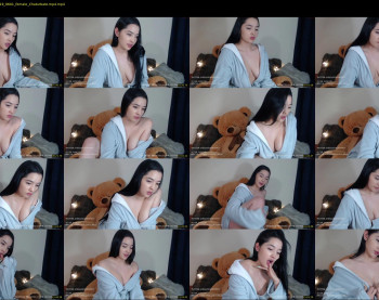emma_johnson_ — 29 minute Chaturbate female cam show recording, 720p, Oct 4, 2019