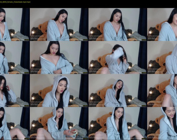 emma_johnson_ — 29 minute Chaturbate female cam show recording, 720p, Oct 4, 2019