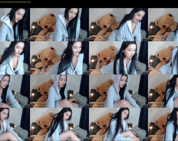 emma_johnson_ — 21 minute Chaturbate female cam show recording, 720p, Oct 4, 2019