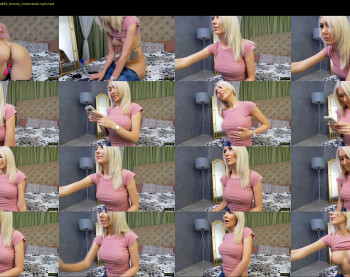 fallingangel_ — 47 minute Chaturbate female cam show recording, 1080p, Oct 4, 2019