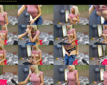 fallingangel_ — 48 minute Chaturbate female cam show recording, 1080p, Oct 4, 2019