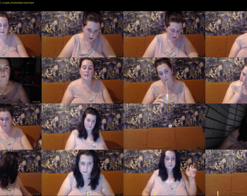 giorg107 — 212 minute Chaturbate couple cam show recording, 480p, Oct 4, 2019