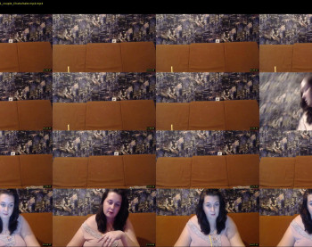 giorg107 — 33 minute Chaturbate couple cam show recording, 480p, Oct 5, 2019