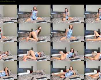 hi_cut_cutie — 29 minute Chaturbate female cam show recording, 1080p, Oct 4, 2019