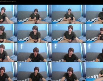 howardkottam — 29 minute Chaturbate male cam show recording, 1080p, Oct 4, 2019