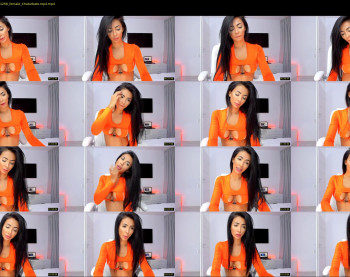 indiansweety — 4 minute Chaturbate female cam show recording, 720p, Oct 4, 2019