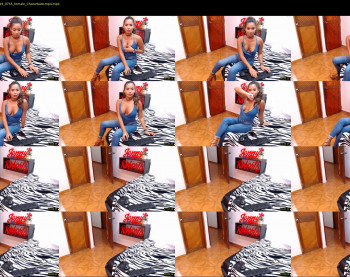 jenny_roberts96 — 48 minute Chaturbate female cam show recording, 1080p, Oct 4, 2019