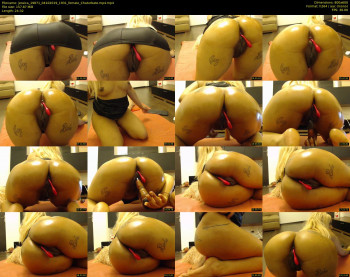 jessica_19871 — 25 minute Chaturbate female cam show recording, 480p, Oct 4, 2019