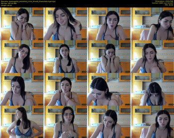 jessicagoold — 49 minute Chaturbate female cam show recording, 720p, Oct 4, 2019