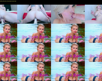 jessiccaburns — 43 minute Chaturbate female cam show recording, 1080p, Oct 5, 2019