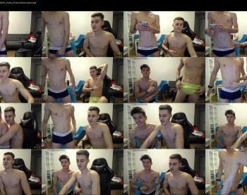 jimmys_style — 11 minute Chaturbate male cam show recording, 1080p, Oct 5, 2019
