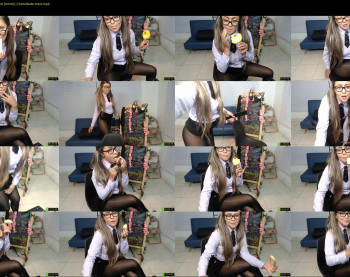 karitto__2 — 29 minute Chaturbate female cam show recording, 720p, Oct 5, 2019
