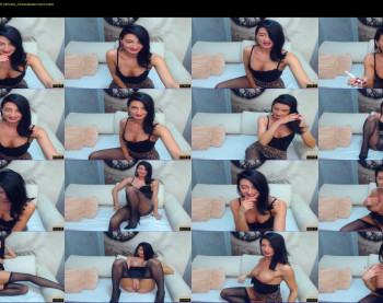 katedolly — 31 minute Chaturbate female cam show recording, 720p, Oct 4, 2019