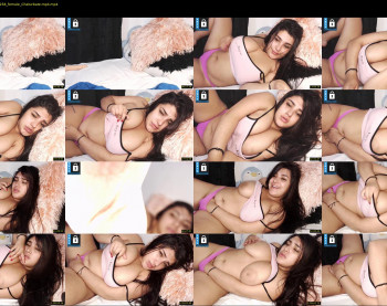 katybloom_ — 79 minute Chaturbate female cam show recording, 720p, Oct 5, 2019