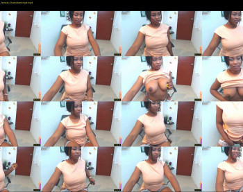 keila_lol — 30 minute Chaturbate female cam show recording, 720p, Oct 4, 2019