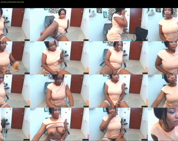keila_lol — 94 minute Chaturbate female cam show recording, 720p, Oct 4, 2019