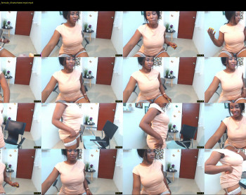keila_lol — 38 minute Chaturbate female cam show recording, 720p, Oct 4, 2019