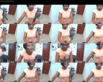 keila_lol — 13 minute Chaturbate female cam show recording, 720p, Oct 4, 2019