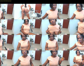 keila_lol — 71 minute Chaturbate female cam show recording, 720p, Oct 5, 2019
