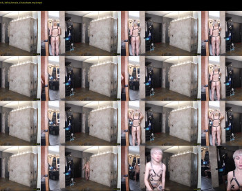 kelly_copperfield — 6 minute Chaturbate female cam show recording, 720p, Oct 4, 2019