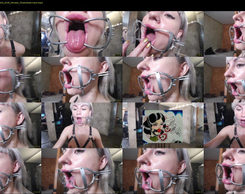 kelly_copperfield — 16 minute Chaturbate female cam show recording, 720p, Oct 4, 2019