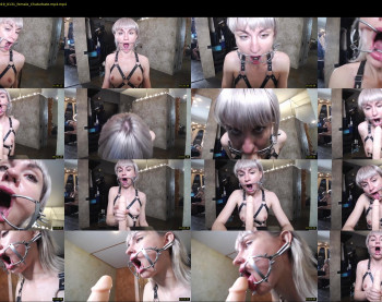 kelly_copperfield — 29 minute Chaturbate female cam show recording, 720p, Oct 5, 2019