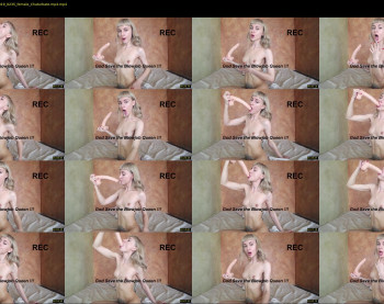 kelly_copperfield — 4 minute Chaturbate female cam show recording, 720p, Oct 5, 2019