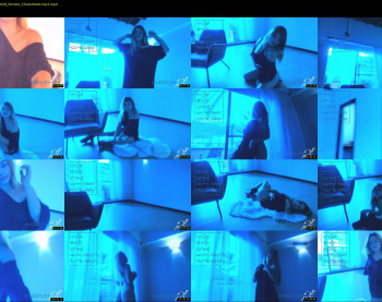 kendalltyler — 82 minute Chaturbate female cam show recording, 720p, Oct 5, 2019