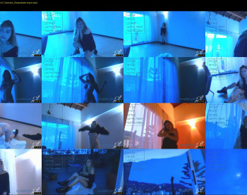 kendalltyler — 49 minute Chaturbate female cam show recording, 720p, Oct 5, 2019