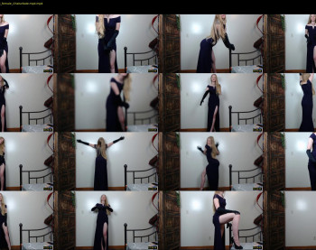 khalipso — 29 minute Chaturbate female cam show recording, 1080p, Oct 5, 2019