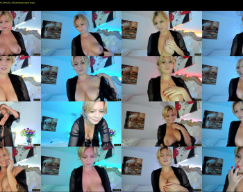 kiradivine — 91 minute Chaturbate female cam show recording, 720p, Oct 5, 2019