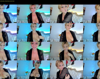 kiradivine — 16 minute Chaturbate female cam show recording, 720p, Oct 5, 2019